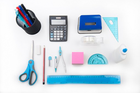 An image of Office Supplies