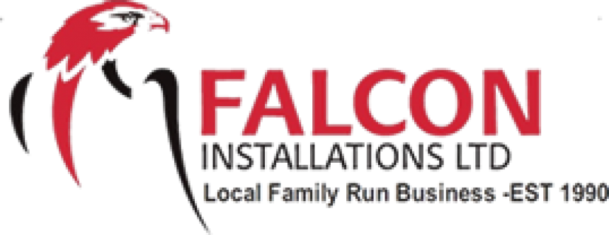 An image of Falcon Installations Ltd