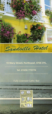 Sandville Hotel