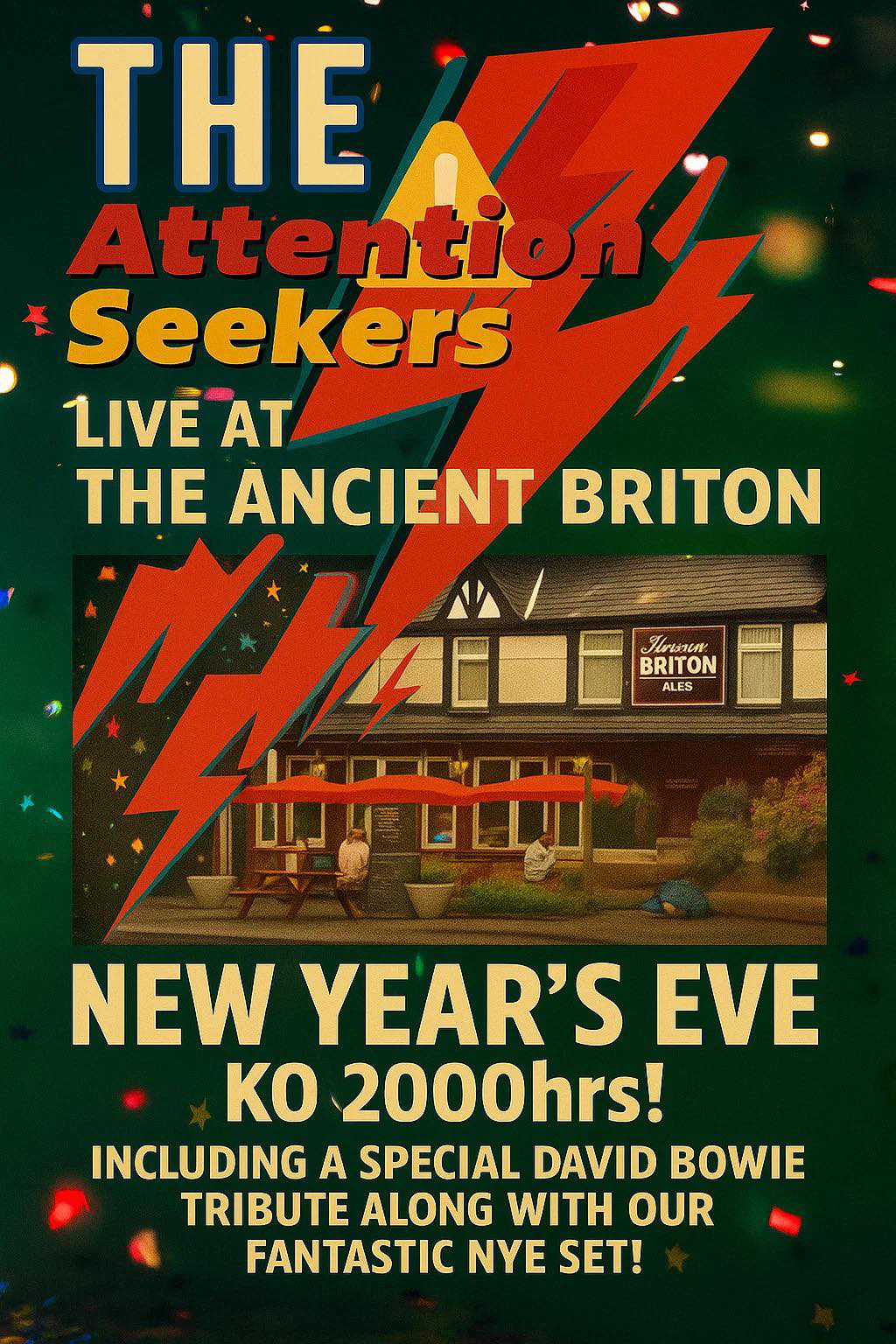 An image for the event.