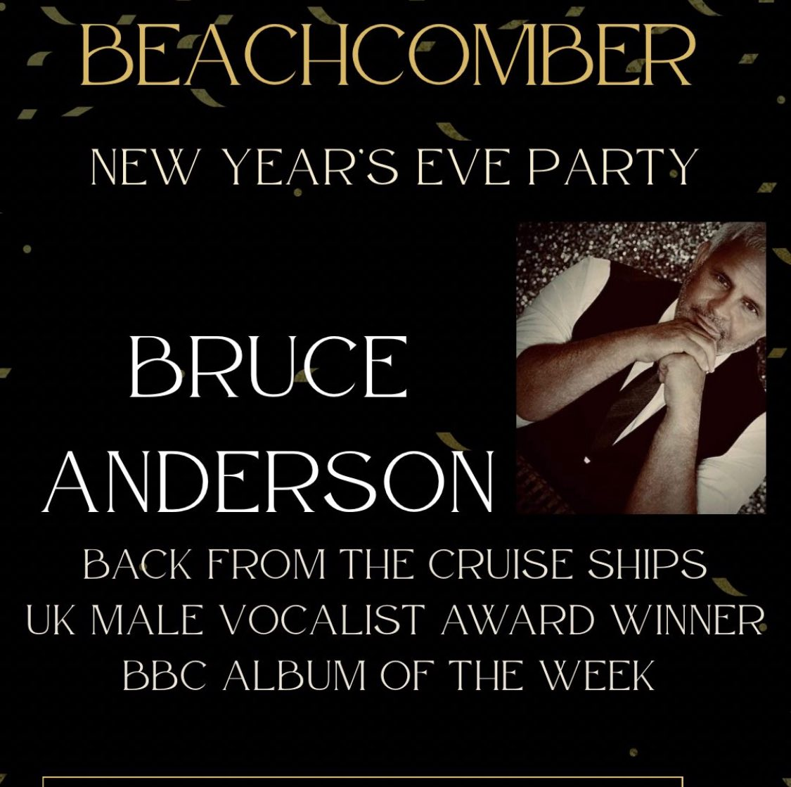 An image for the event.