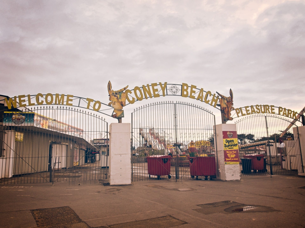 An image for the event.