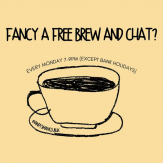 An image for the event.