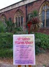 An image for the event.