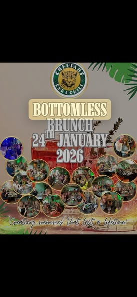 An image for the event.