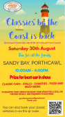 An image for the event.