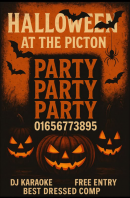 An image for the event.
