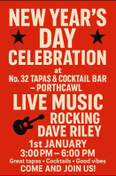 An image for the event.