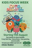 An image for the event.