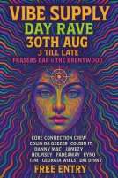 An image for the event.