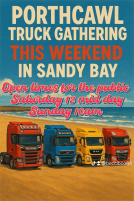 An image for the event.