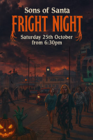An image for the event.