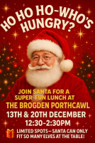 An image for the event.