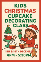 An image for the event.