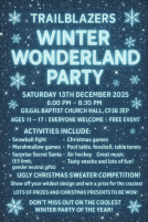 An image for the event.