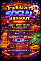 An image for the event.