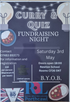 An image for the event.