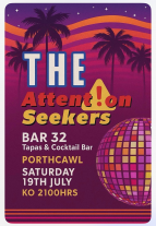 An image for the event.