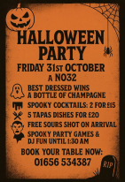 An image for the event.