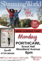 An image for the event.