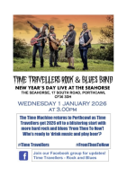 An image for the event.