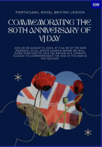 An image for the event.