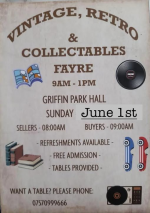 An image for the event.
