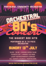 An image for the event.