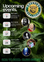 An image for the event.
