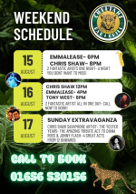 An image for the event.