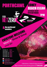 An image for the event.