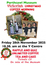 An image for the event.