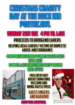 An image for the event.