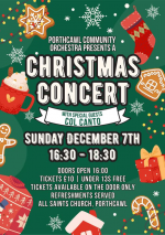 An image for the event.