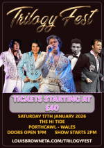 An image for the event.