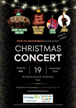 An image for the event.