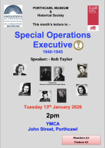 An image for the event.