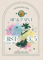 An image for the event.