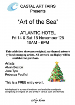 An image for the event.