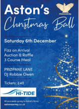 An image for the event.