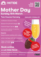 An image for the event.