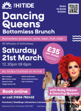 An image for the event.