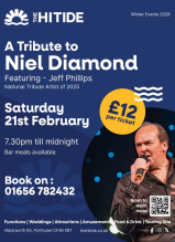 An image for the event.