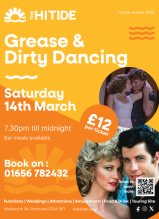 An image for the event.