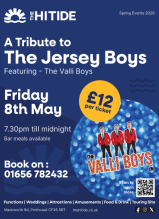 An image for the event.