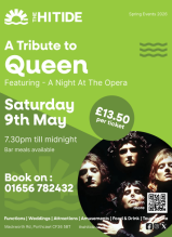 An image for the event.