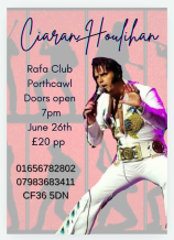 An image for the event.