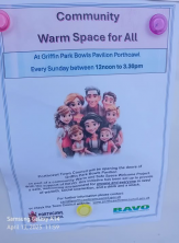 An image for the event.