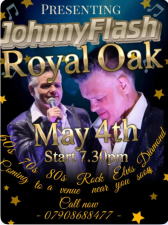 An image for the event.