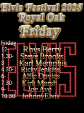 An image for the event.